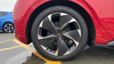 CUPRA Born 169kW e-Boost V2 58kWh 5dr Auto Electric Hatchback